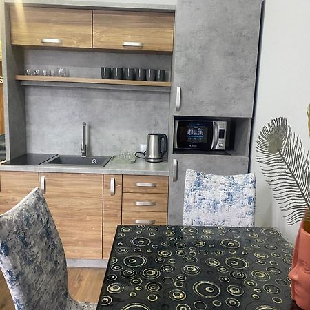 Loft Квартира В Центрі Львова Exterior foto