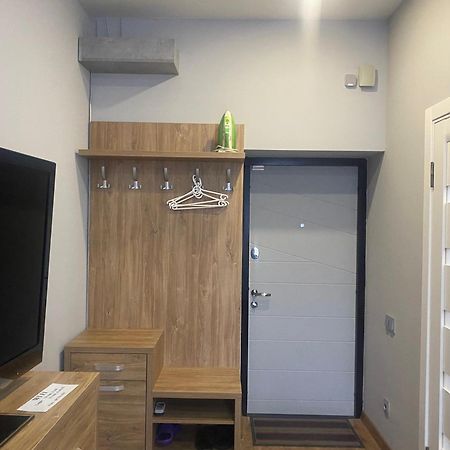 Loft Квартира В Центрі Львова Exterior foto